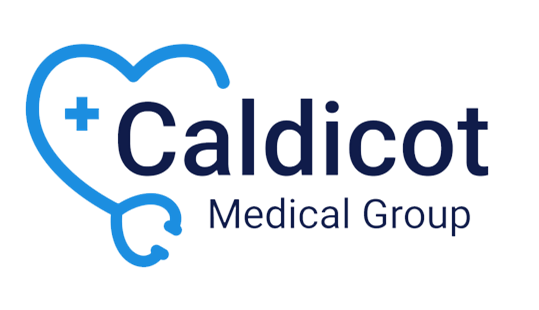 Caldicot Medical Group Logo